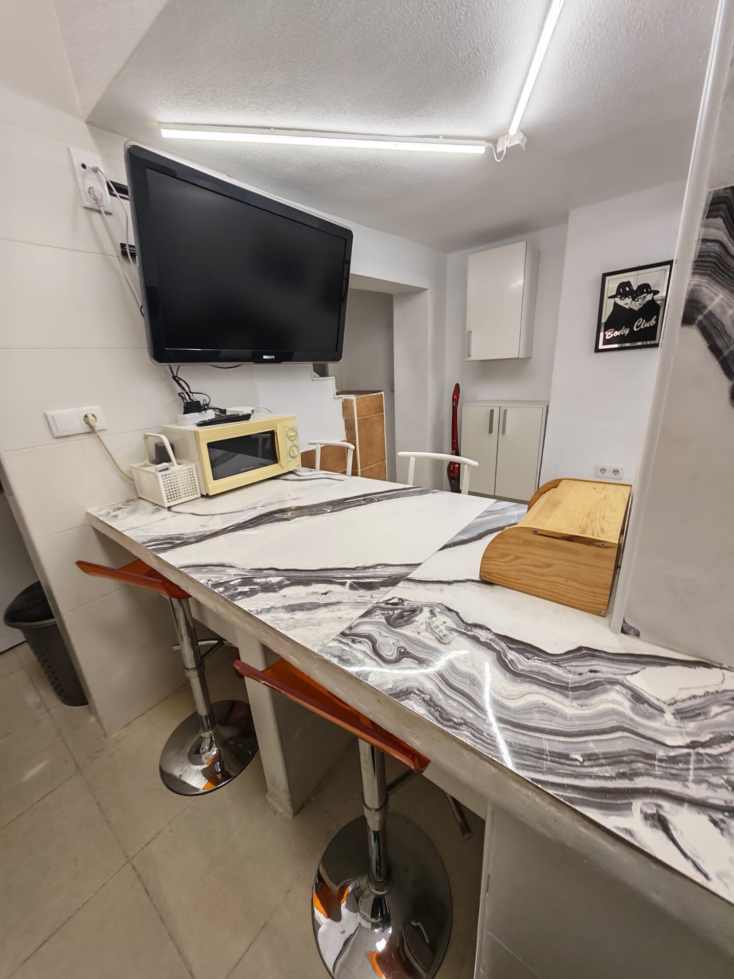Piso de 55 m² en Murcia