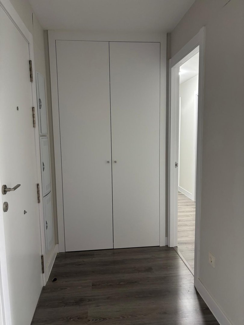 Piso de 113 m² en Sevilla