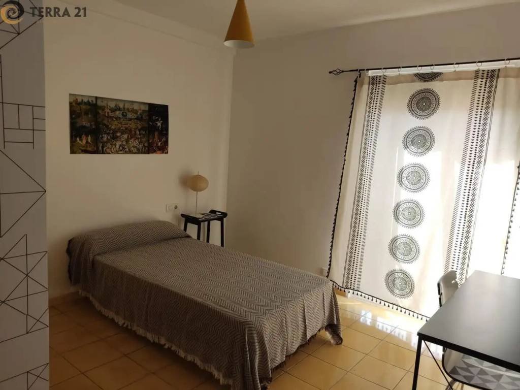 Piso de 94 m² en Jaén
