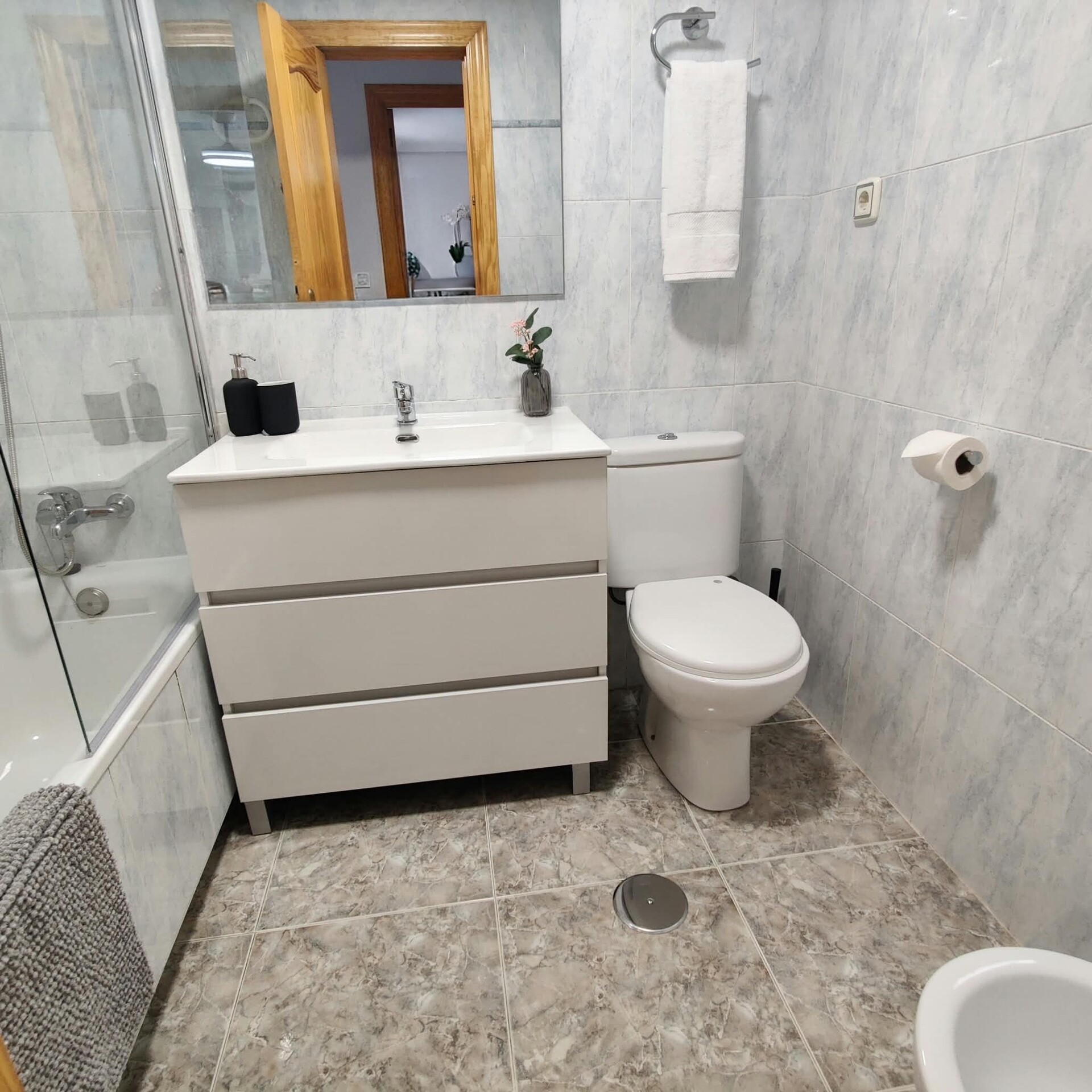 Pis de 118 m² a Molina de Segura