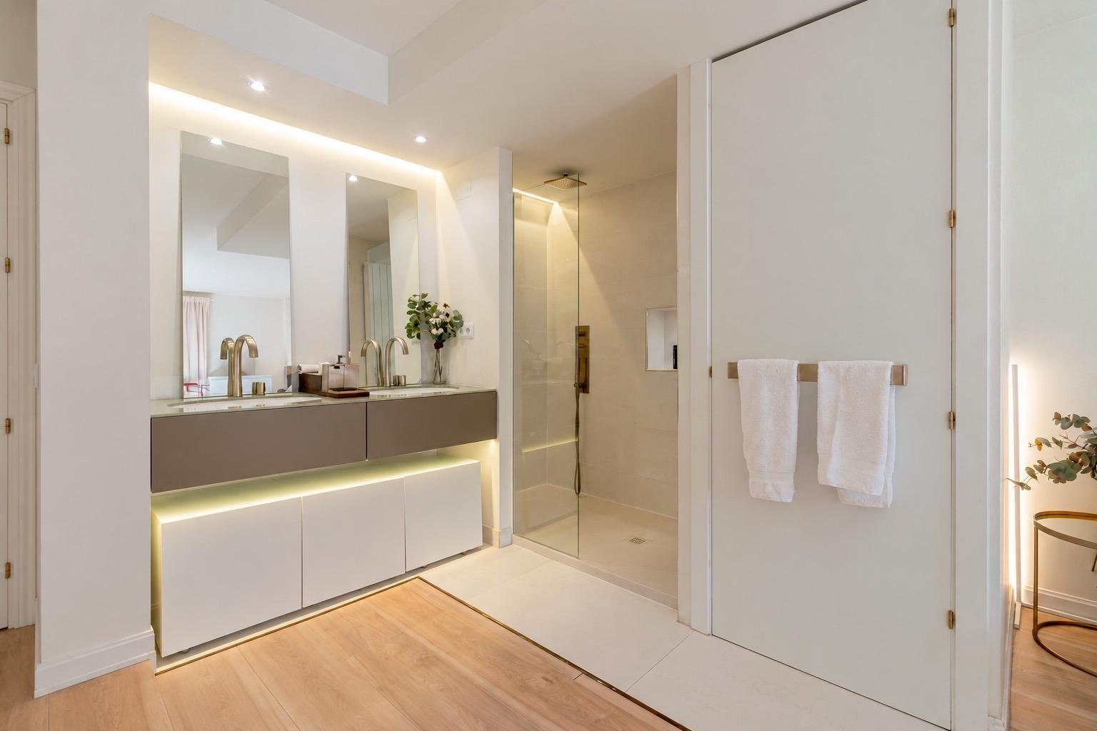 Pis de 140 m² a Majadahonda