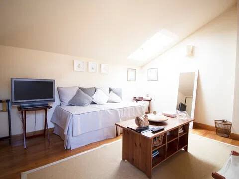 Piso de 140 m² en Fuenterrabía