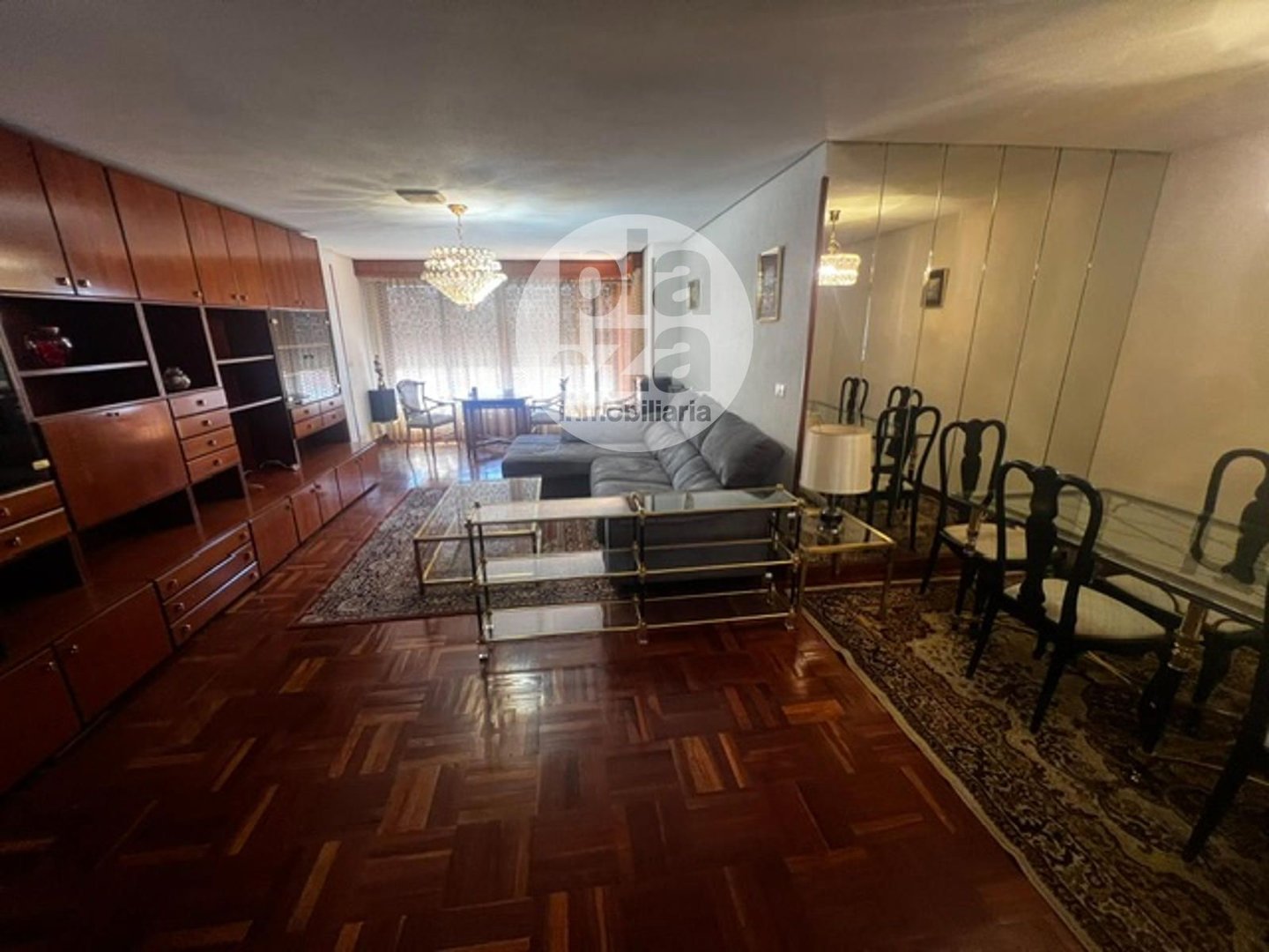 Pis de 128 m² a Burgos
