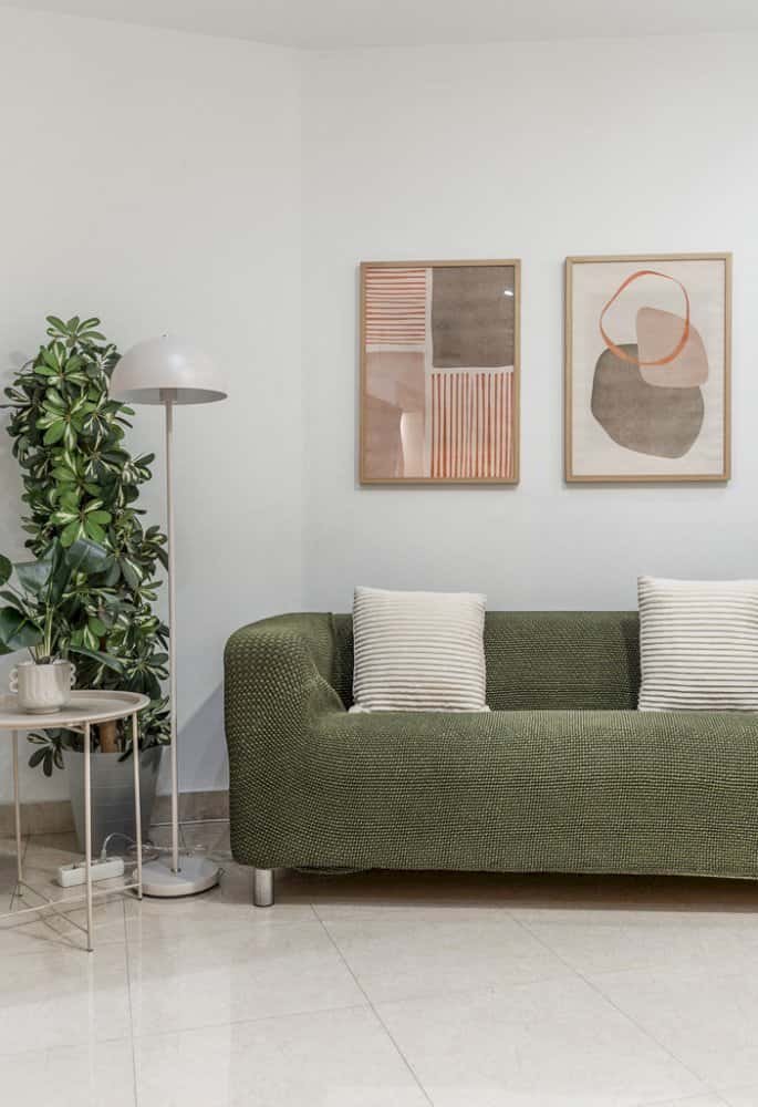 Zimmer zur Miete, Madrid