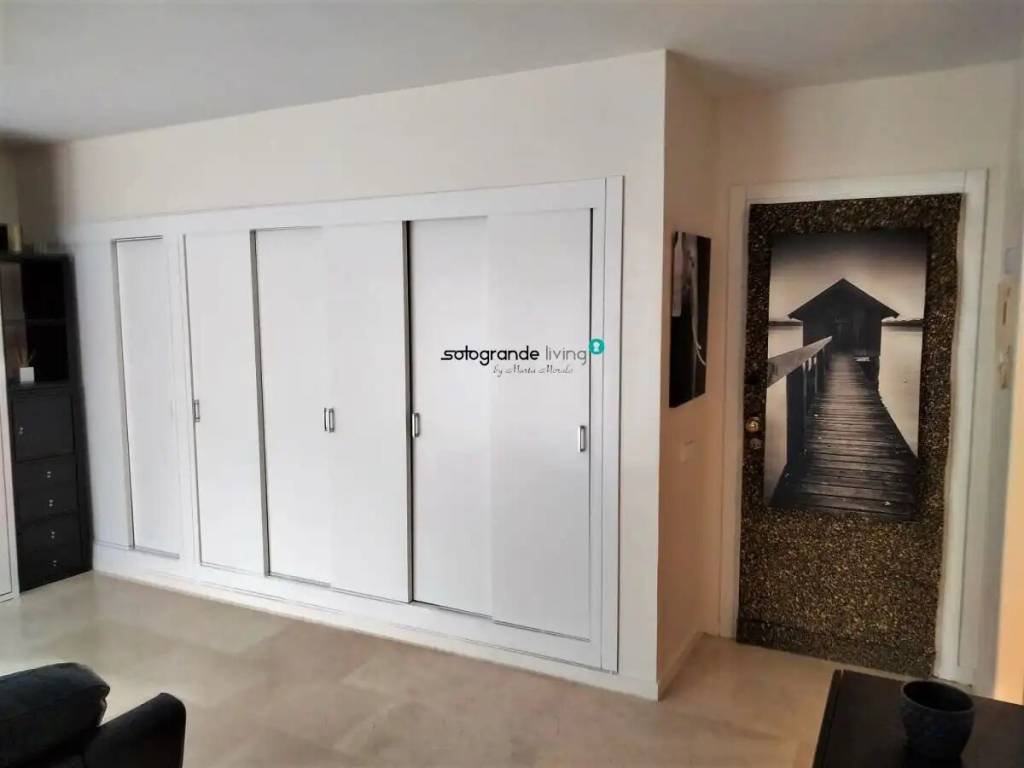 Pis de 40 m² a Callosa de Segura