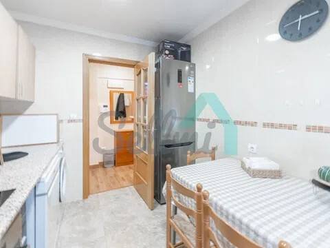 Piso de 75 m² en Avilés