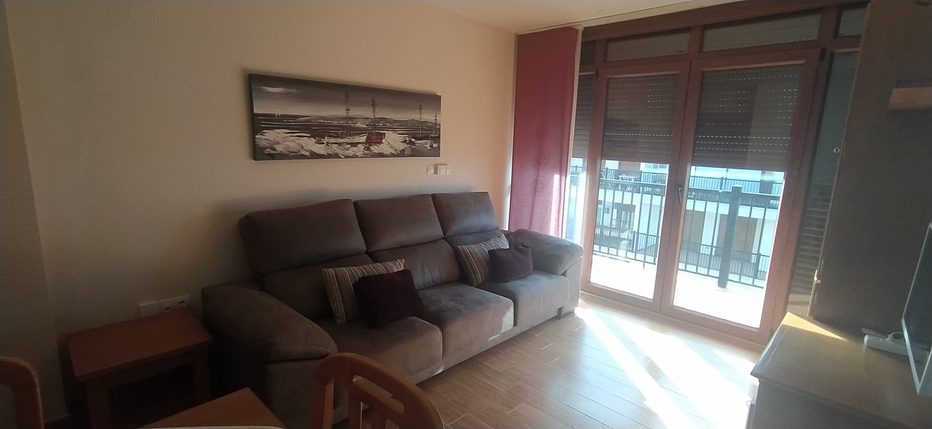 Pis de 80 m² a Foz