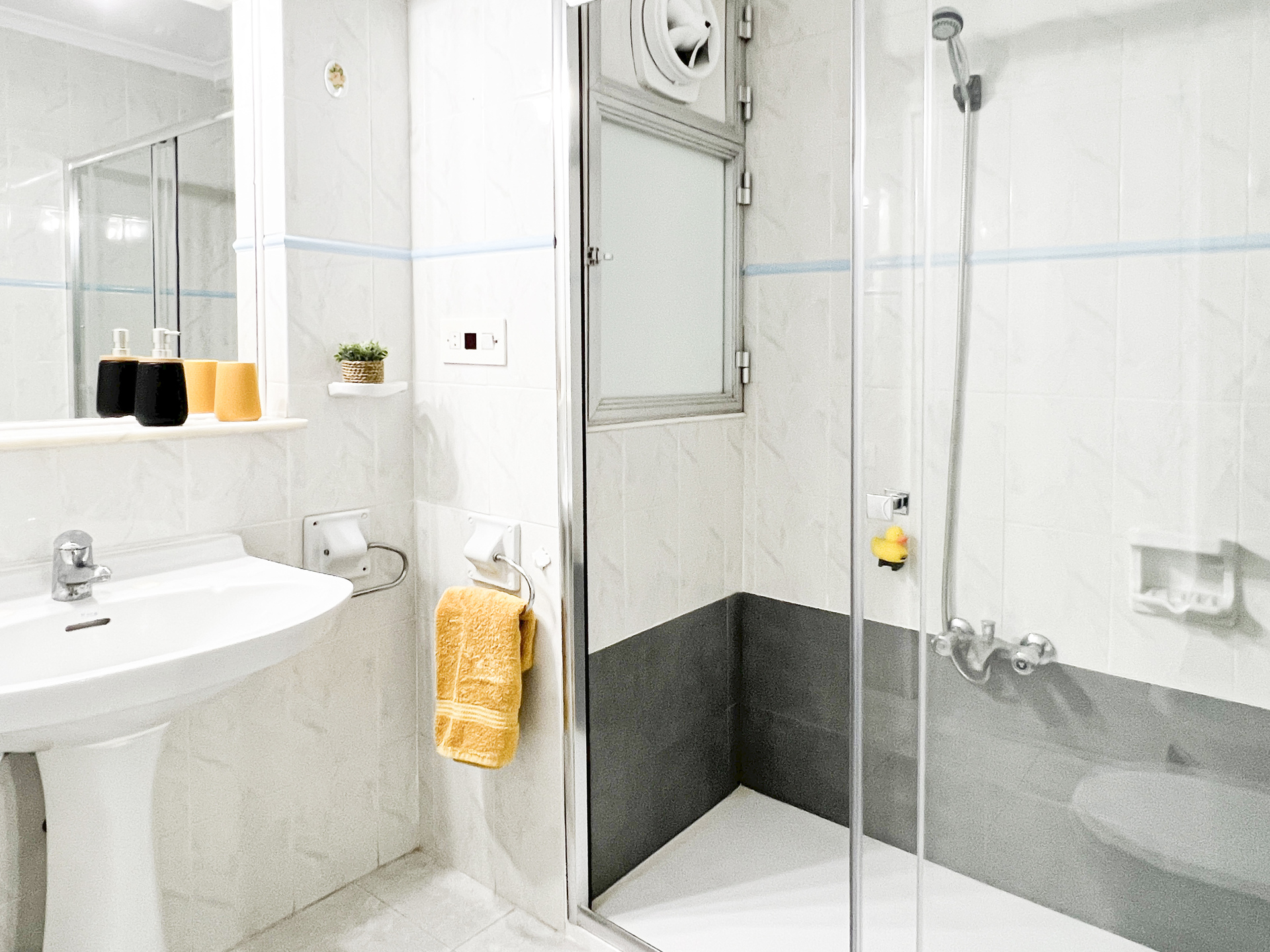 Stanza 100 m², Alacant / Alicante