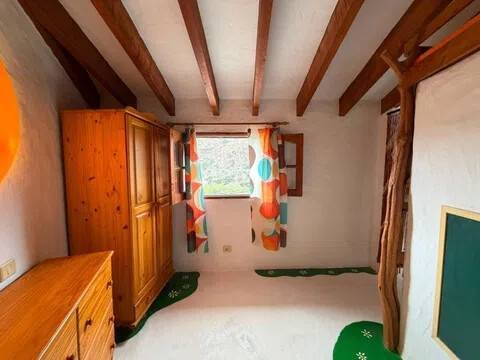 Piso de 98 m² en Santa Brígida