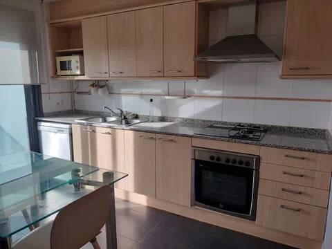 Piso de 100 m² en Sabadell