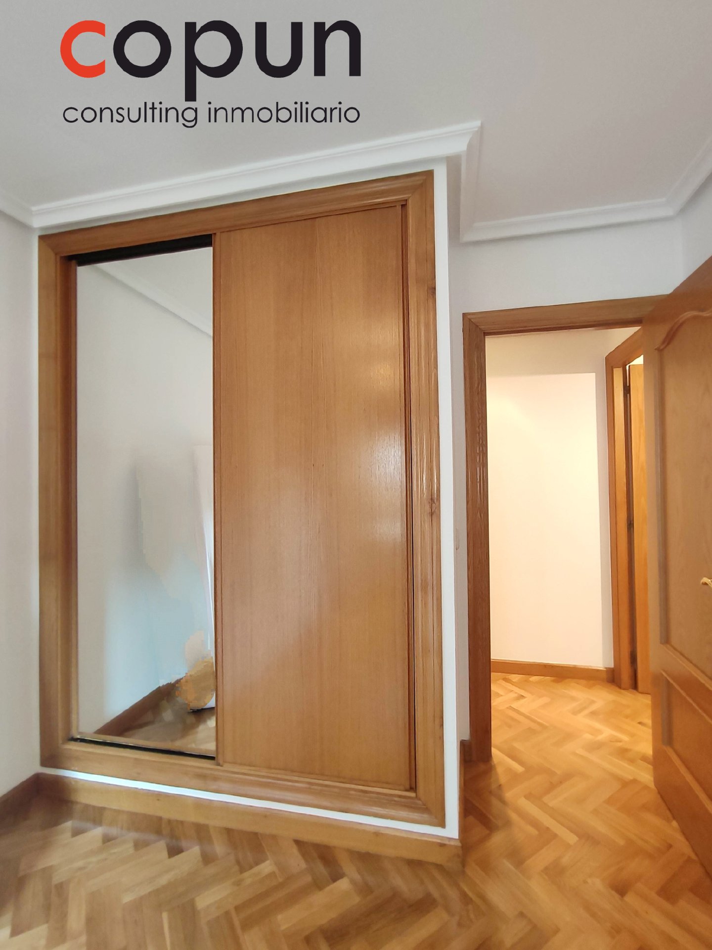 Piso de 75 m² en Oviedo