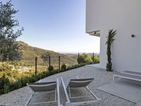 Casa de 480 m² a Benahavís