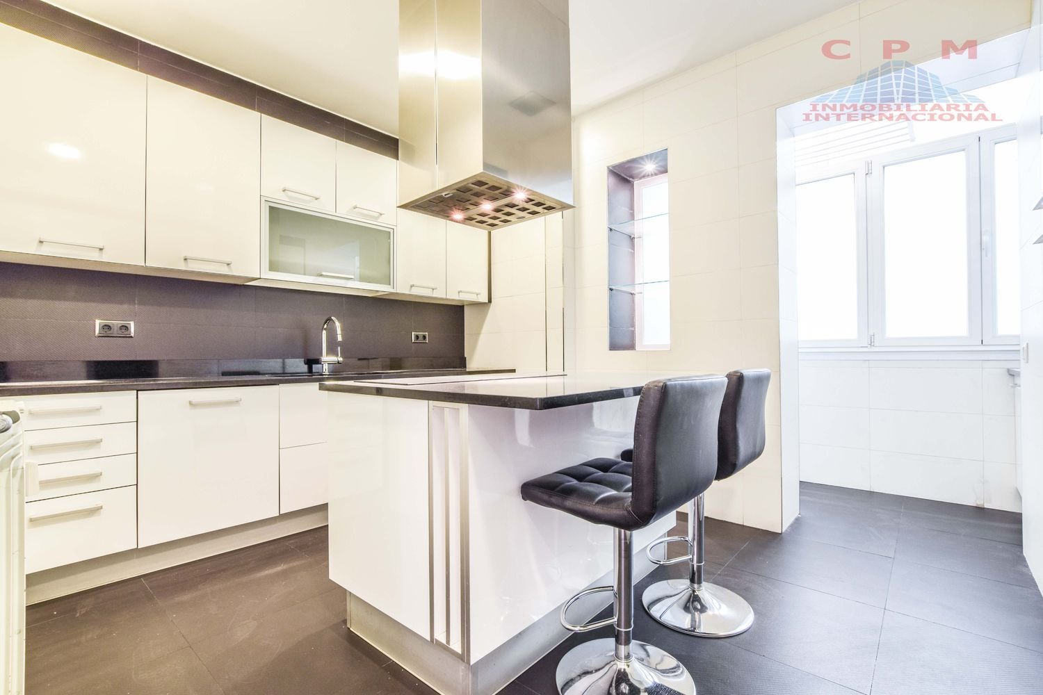 Piso de 150 m² en Madrid