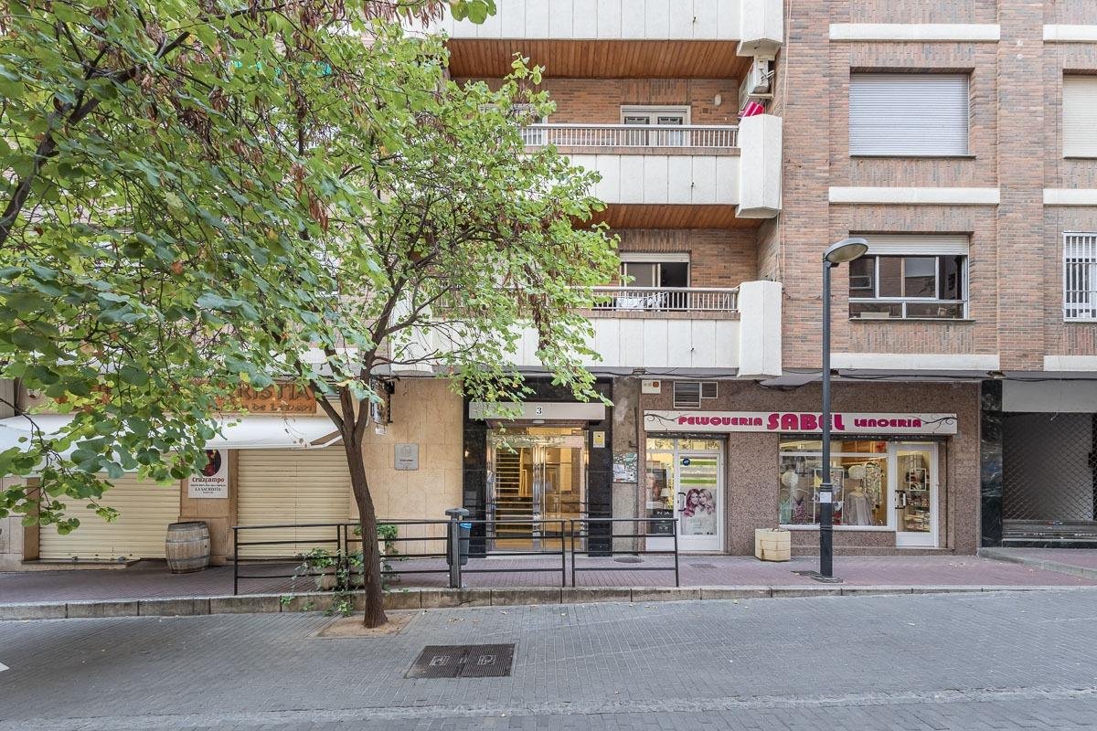 Pis de 130 m² a Granada