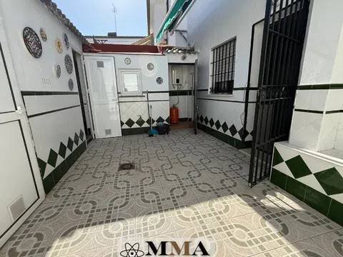 Piso de 120 m² en Lepe