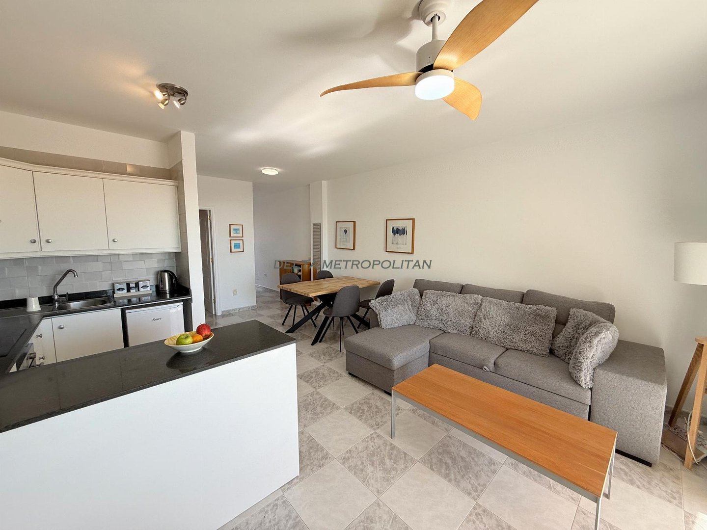 Pis de 42 m² a San Miguel de Abona