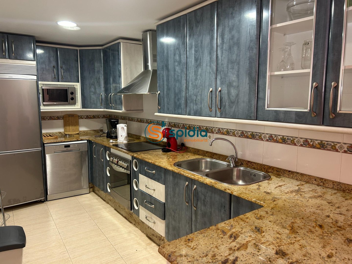 Appartement 167 m² à Águilas