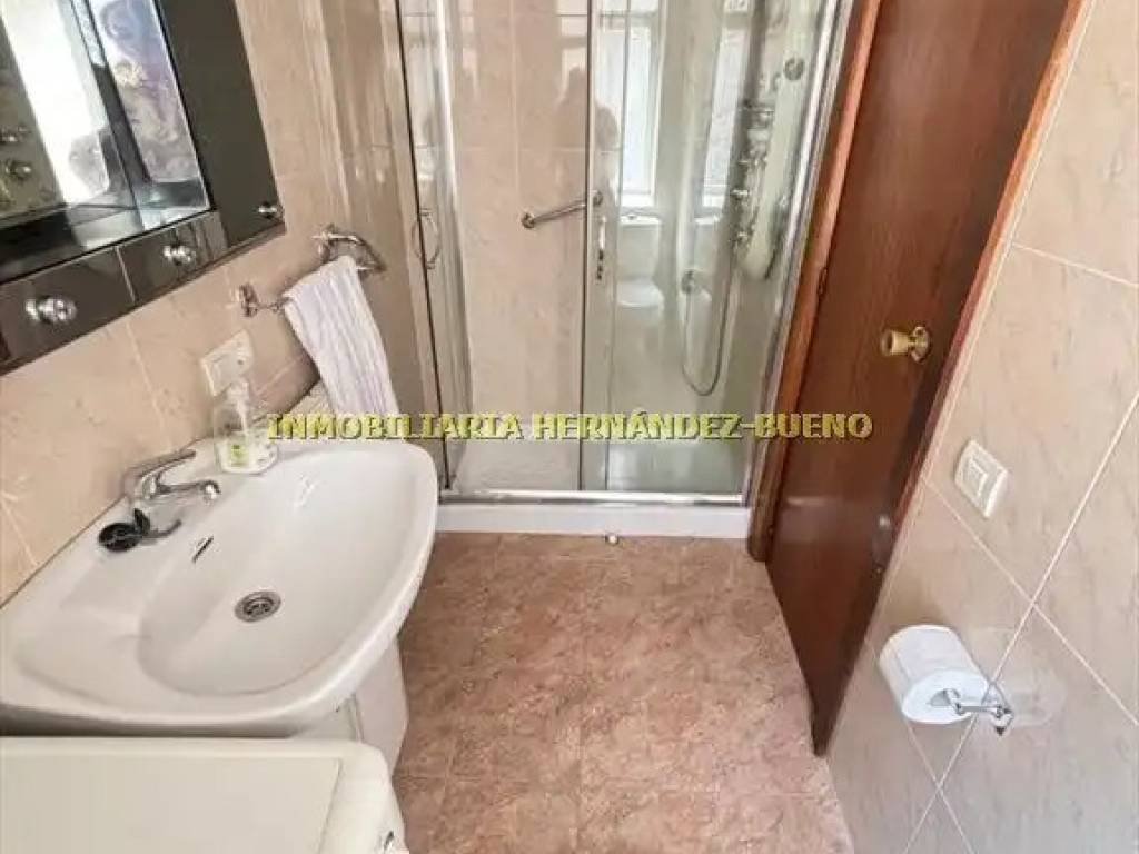 Piso de 115 m² en Salamanca