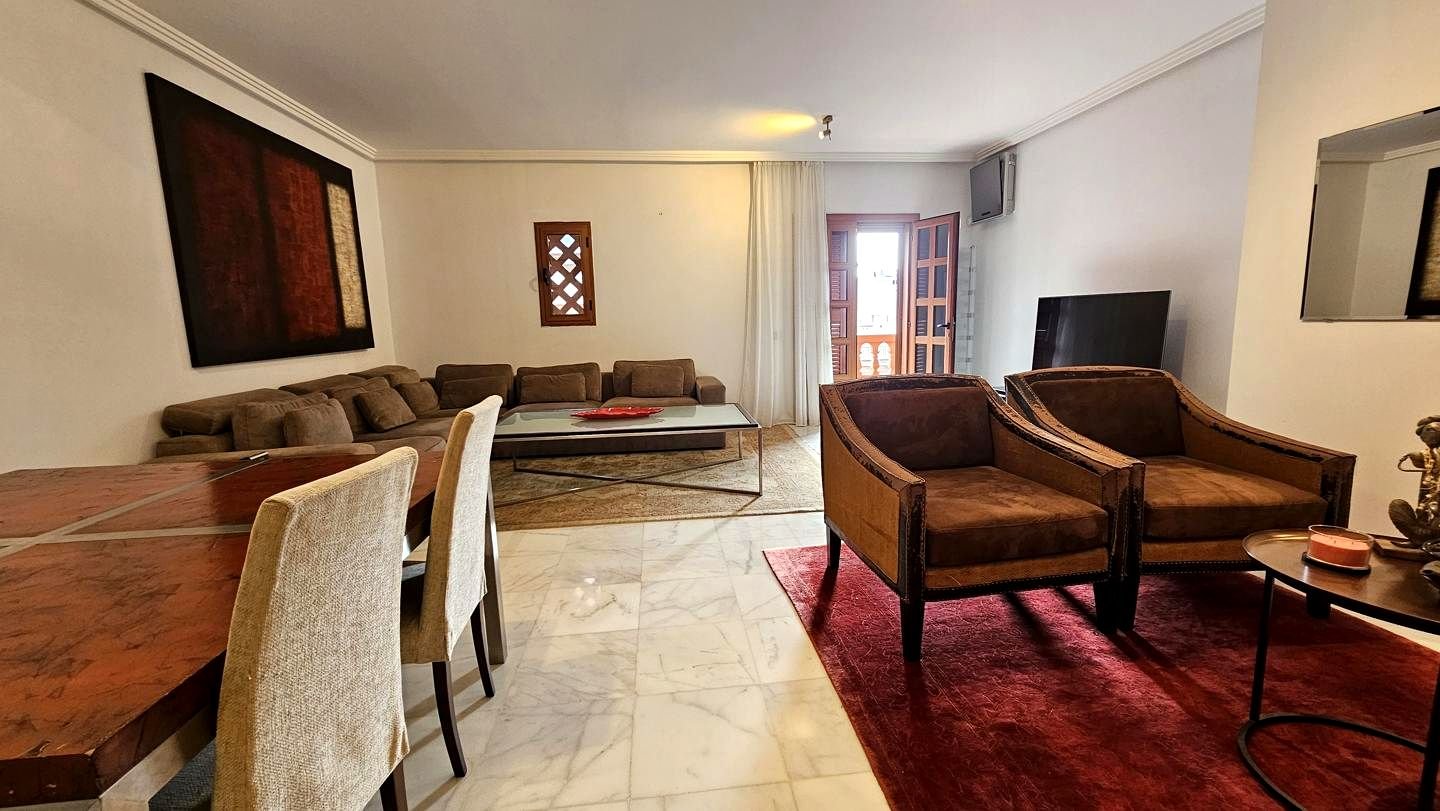 Piso de 130 m² en Las Palmas de Gran Canaria