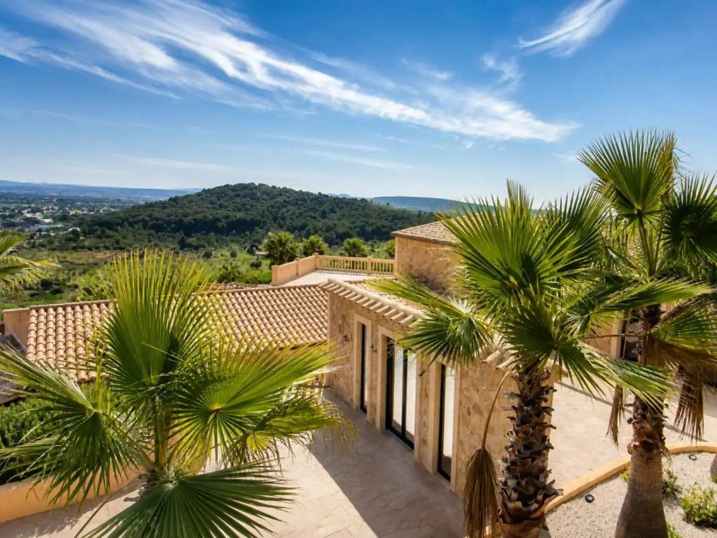 Haus 50500 m² in Alaró