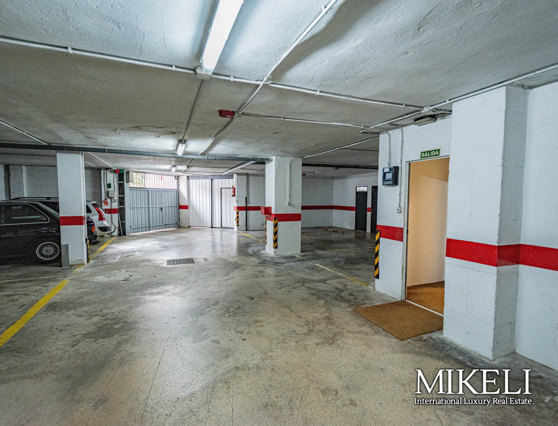 Piso de 65 m² en Santander