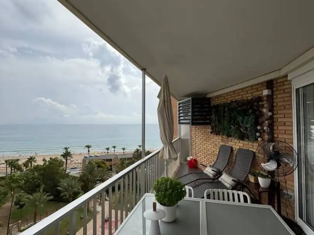 Piso en alquiler, el Campello