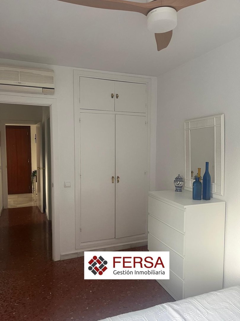 Piso de 70 m² en El Puerto de Santa María