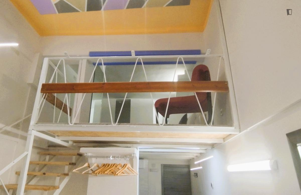 Pis de 45 m² a Salamanca