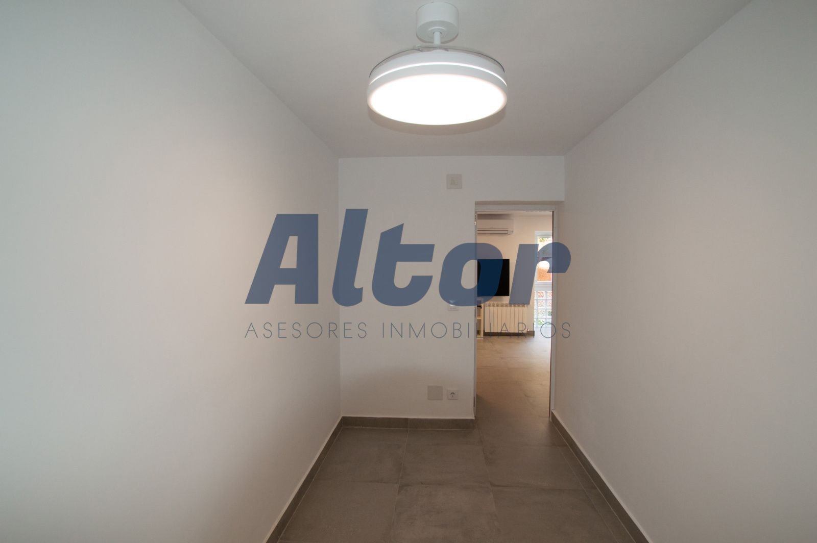 Piso de 90 m² en Madrid