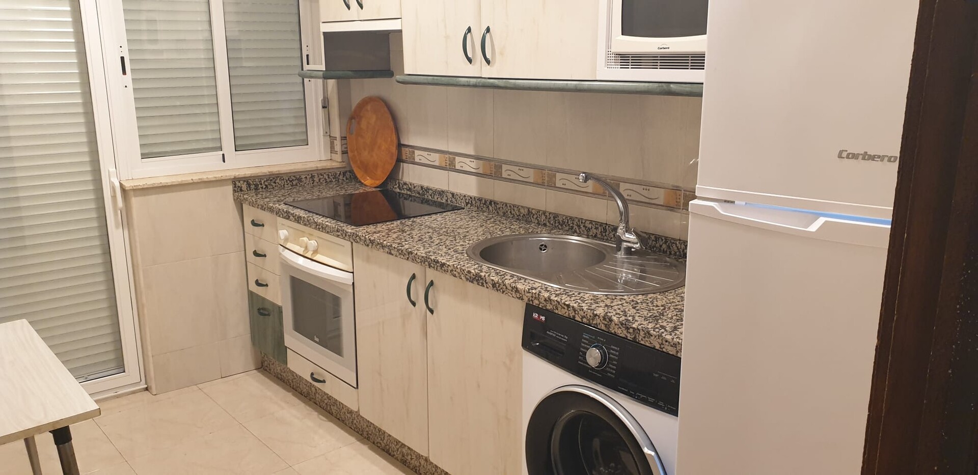 Piso de 90 m² en Salamanca