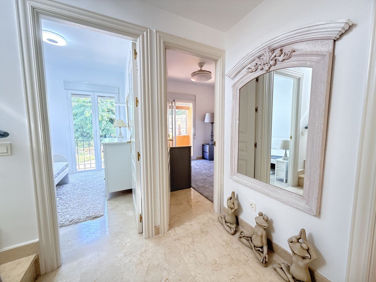 Flat 148 m² in Benahavís