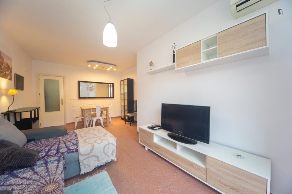 Habitación en alquiler, Granada