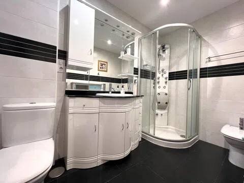 Appartement 108 m² à Santander