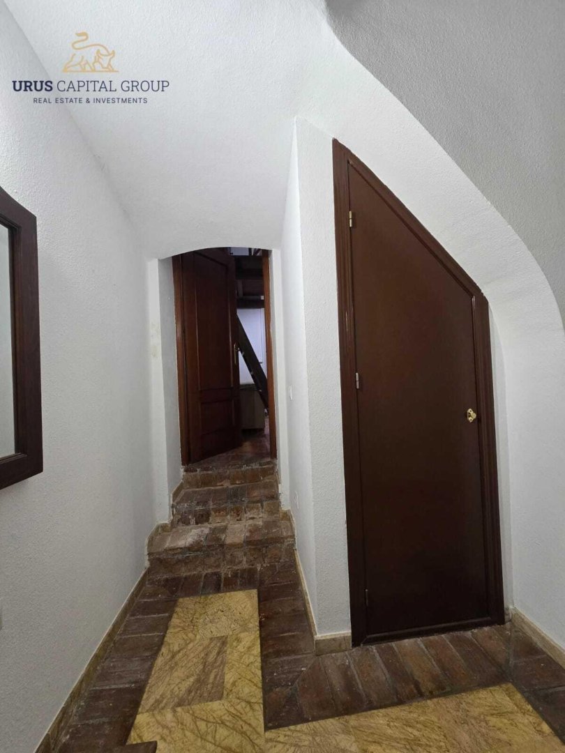 Piso de 45 m² en Córdoba