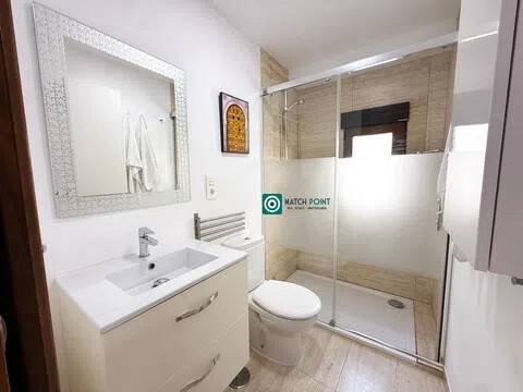 Pis de 60 m² a Almuñécar