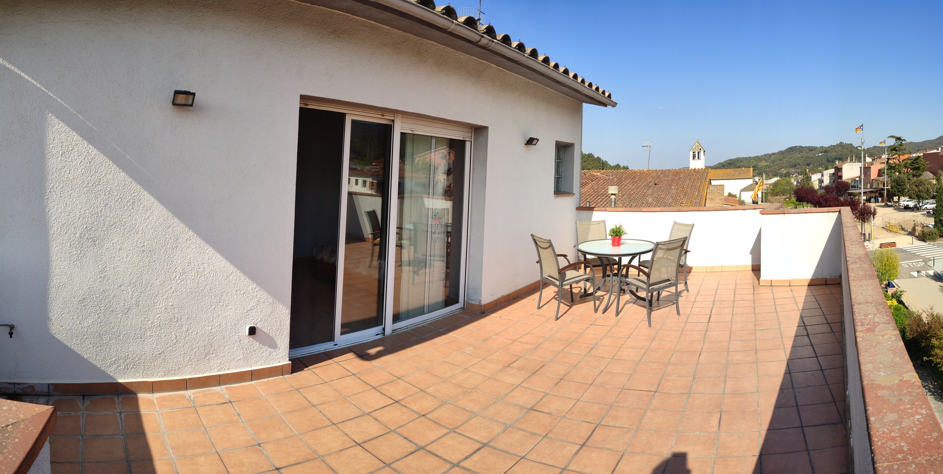 Piso de 251 m² en Vilalba Sasserra