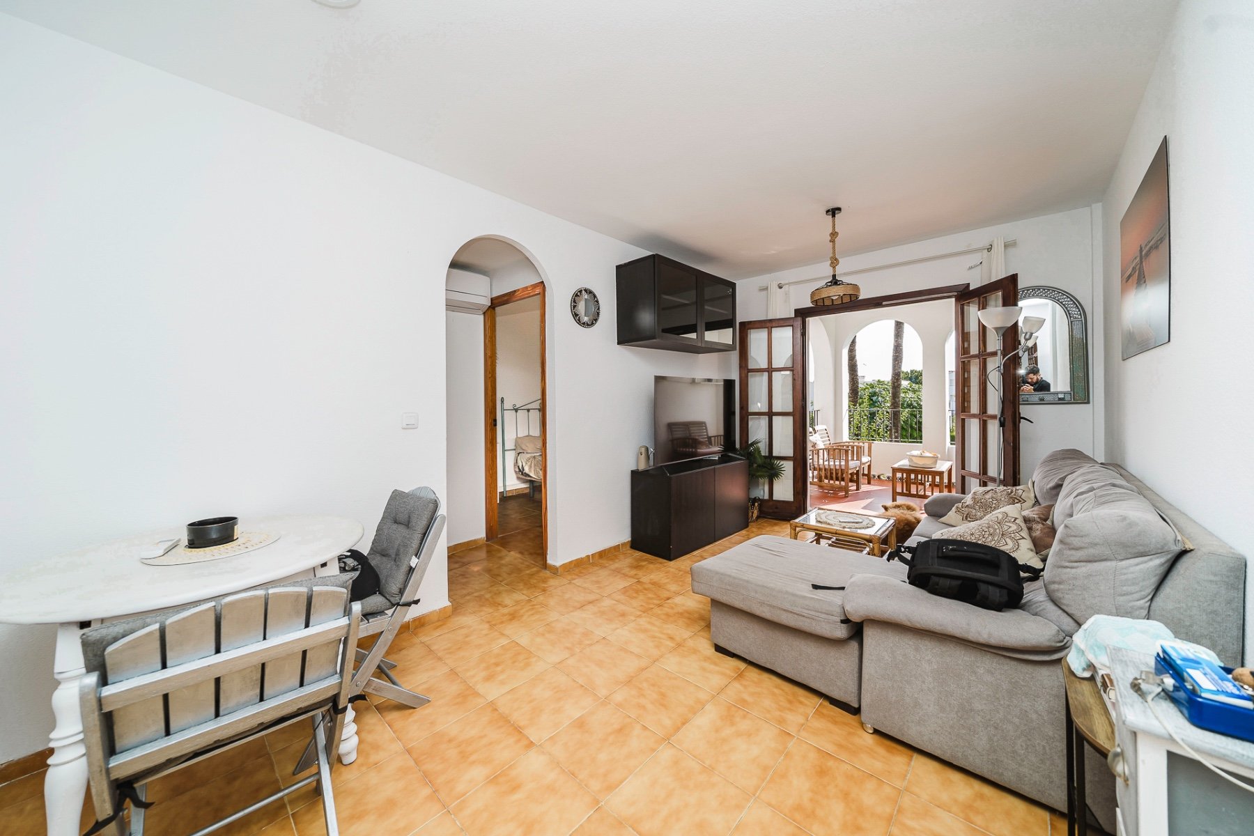 Piso de 60 m² en Dolores