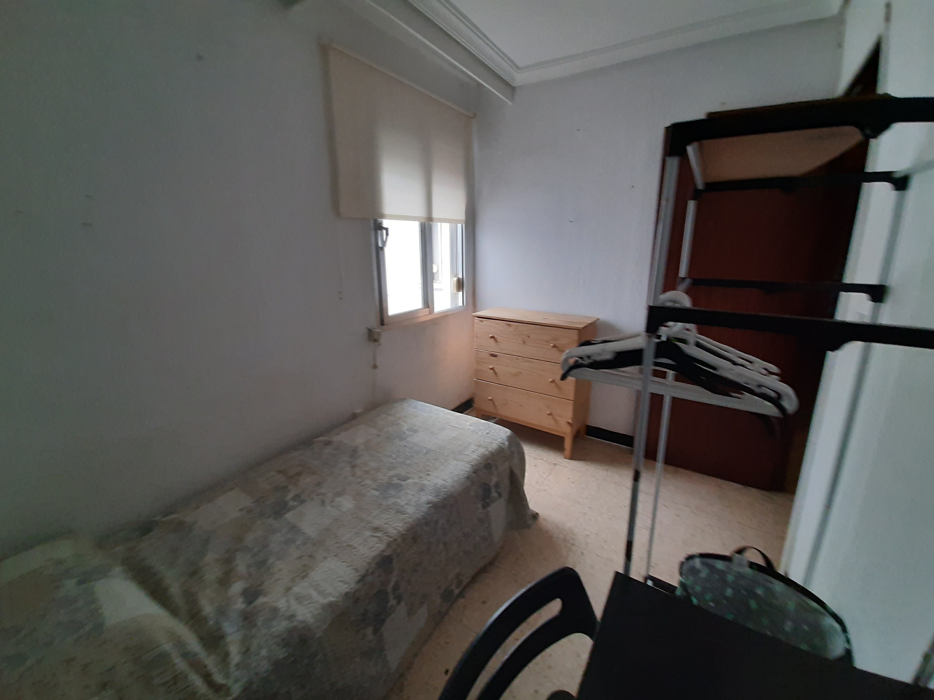 Habitación 120 m², Sevilla