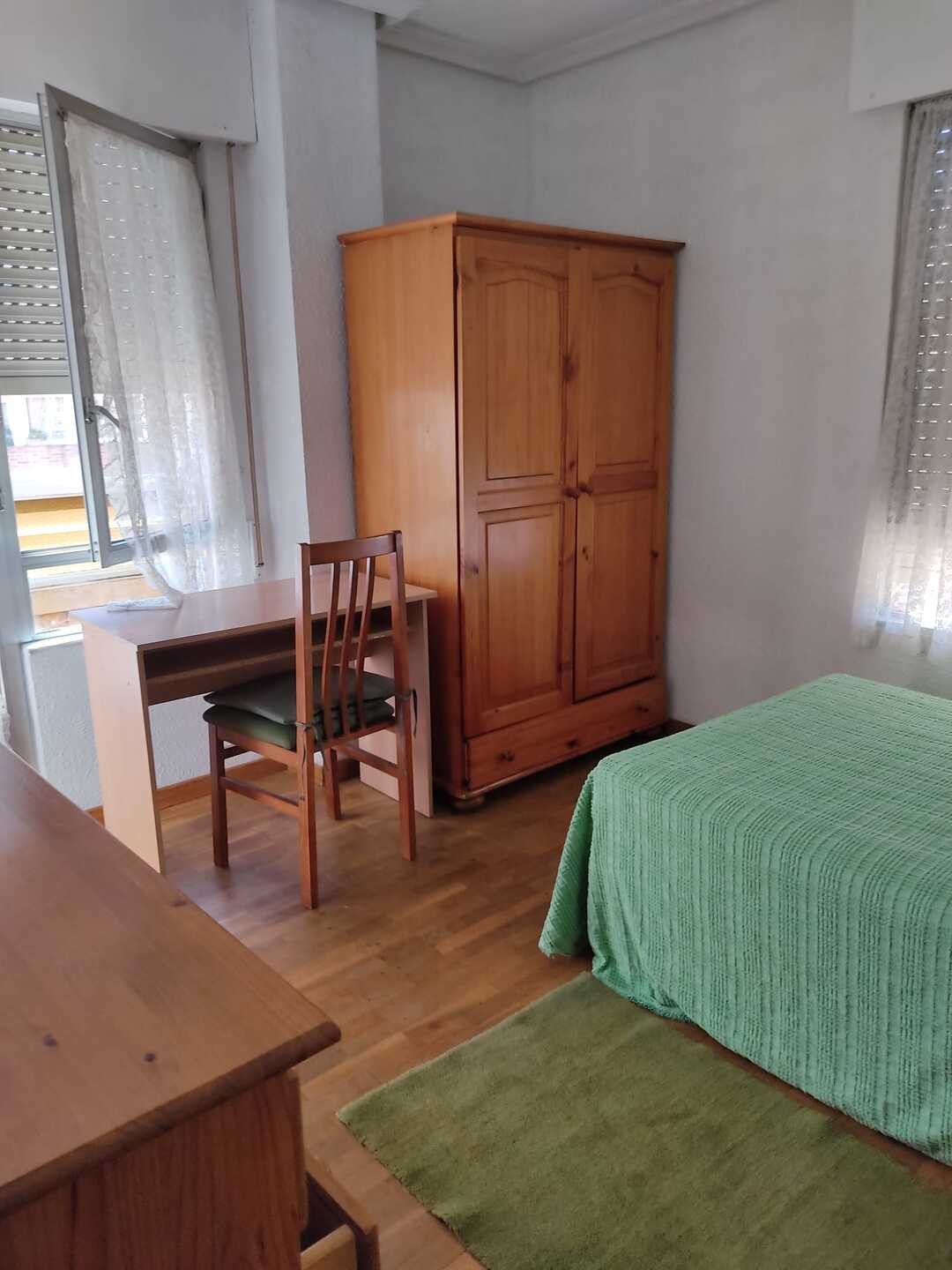 Piso de 120 m² en León