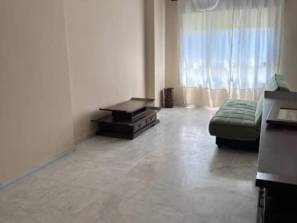 Piso de 140 m² en Sevilla