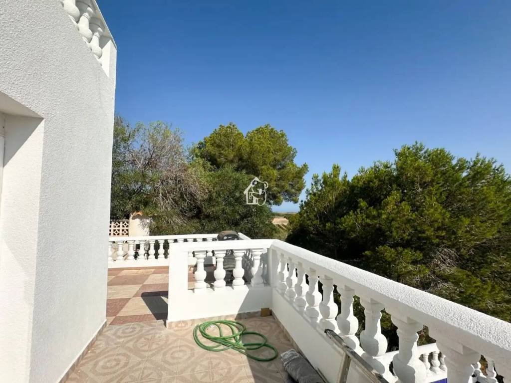 Piso de 500 m² en Pilar de la Horadada