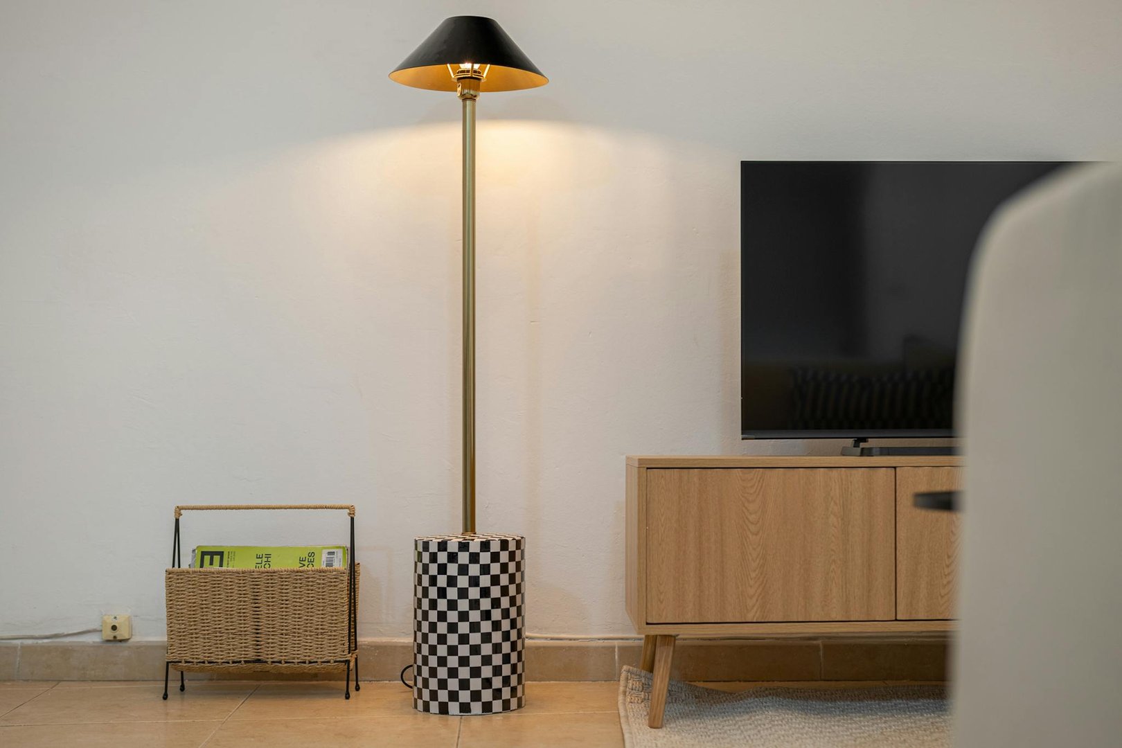 Habitación 36 m², Barcelona