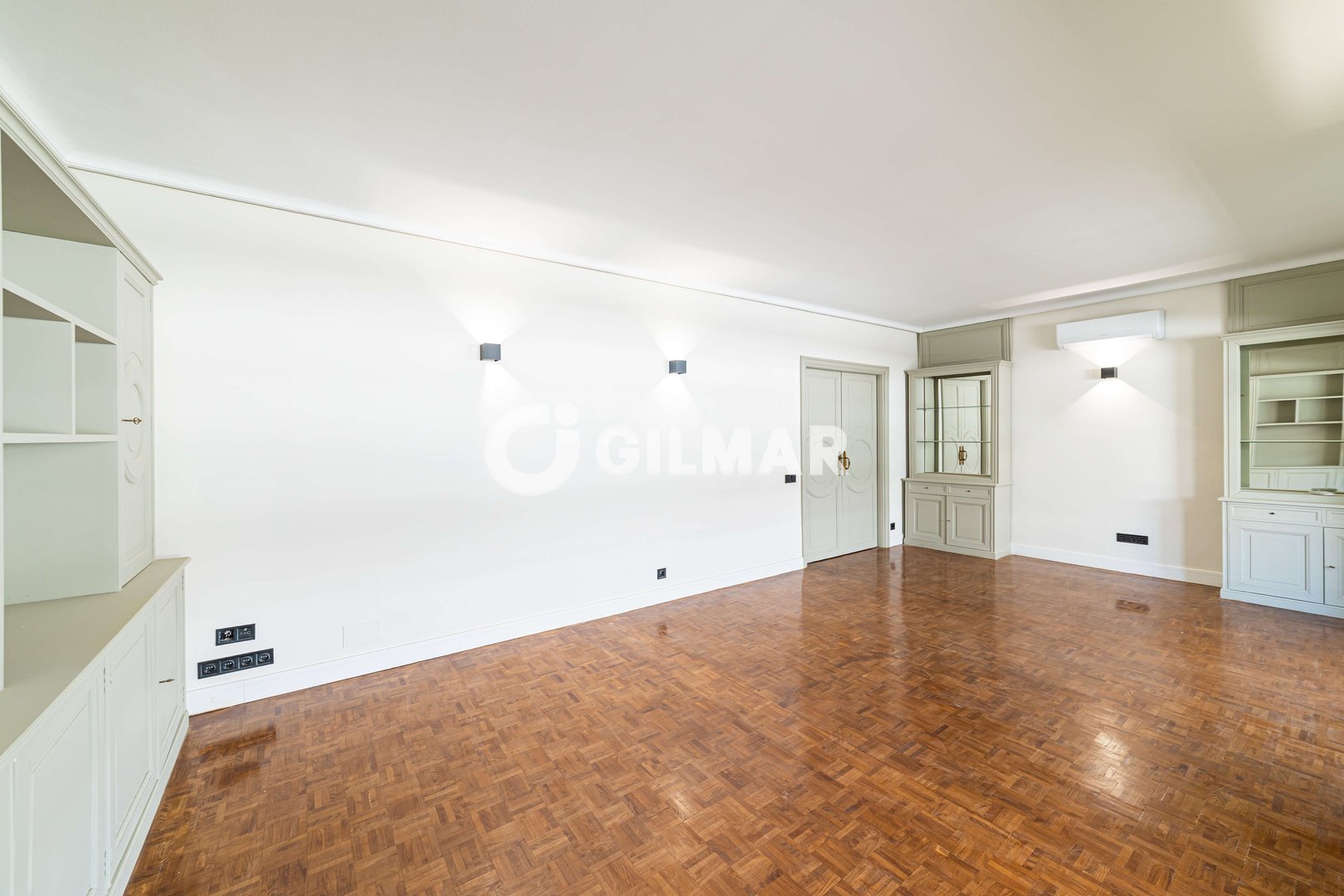 Pis de 221 m² a Madrid