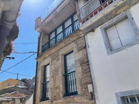 Casa de 150 m² en Mañón