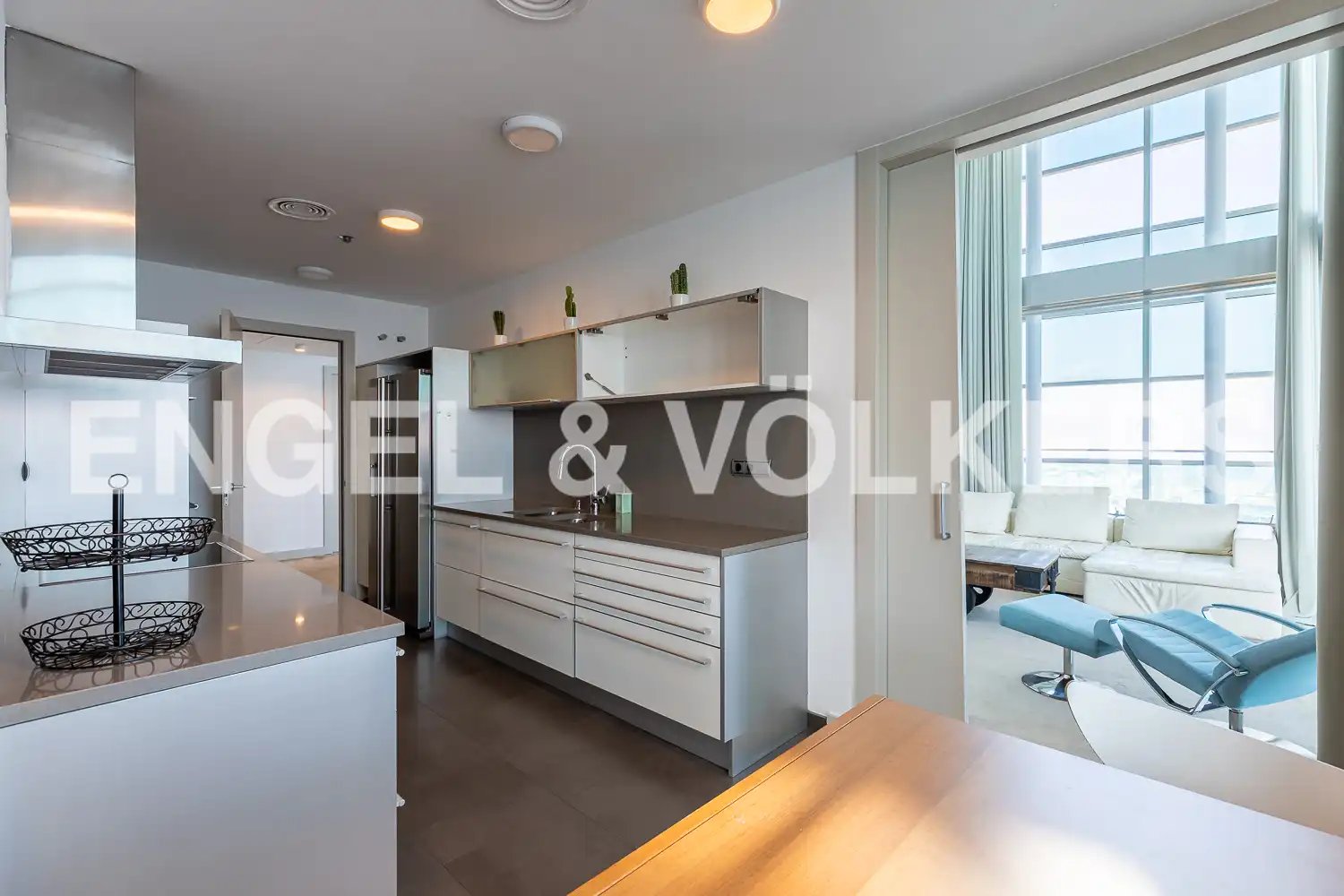 Piso de 185 m² en Barcelona