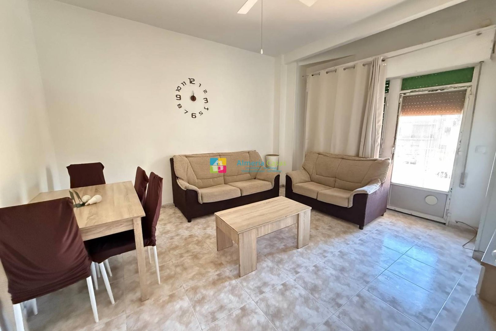Pis de 115 m² a Albox