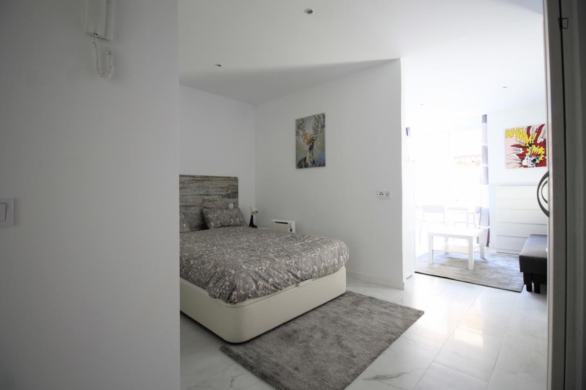 Pis de 35 m² a Madrid