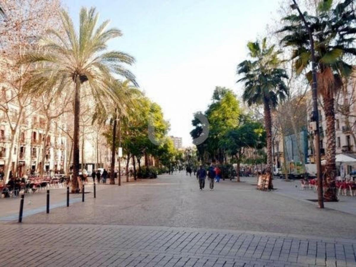 Piso de 75 m² en Barcelona
