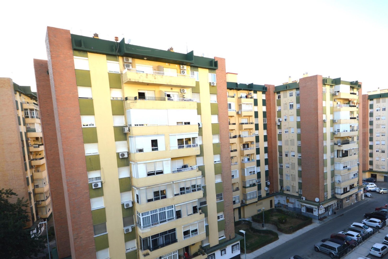 Pis de 71 m² a Jerez de la Frontera
