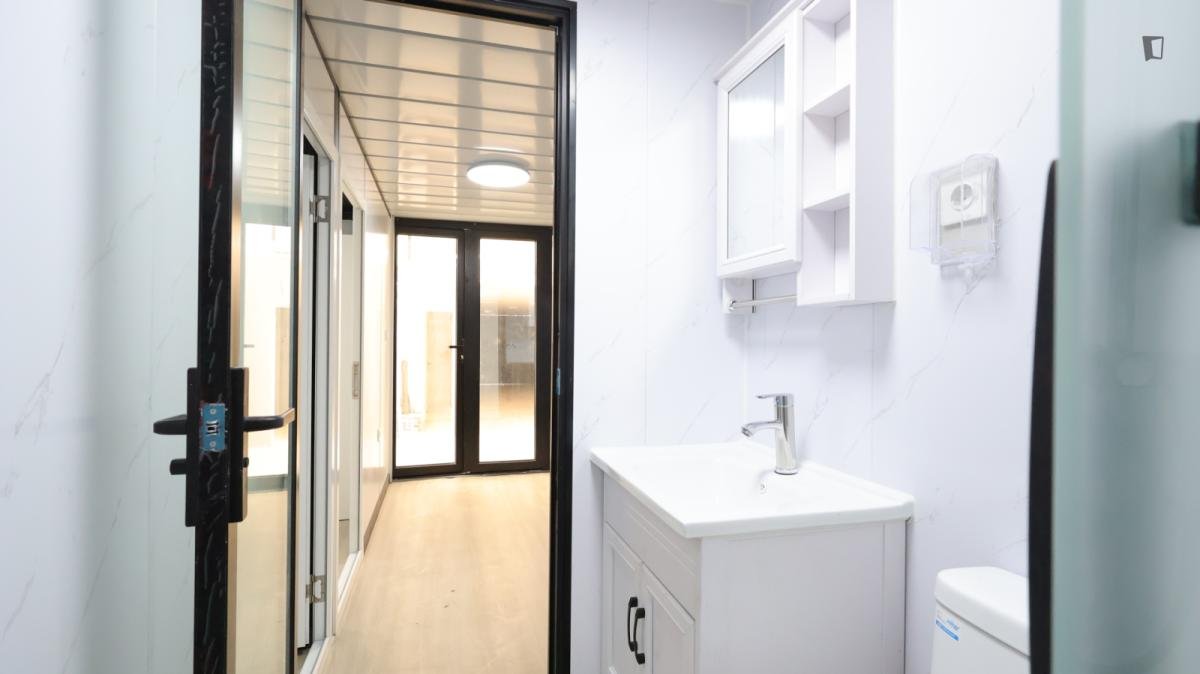 Piso de 50 m² en Madrid